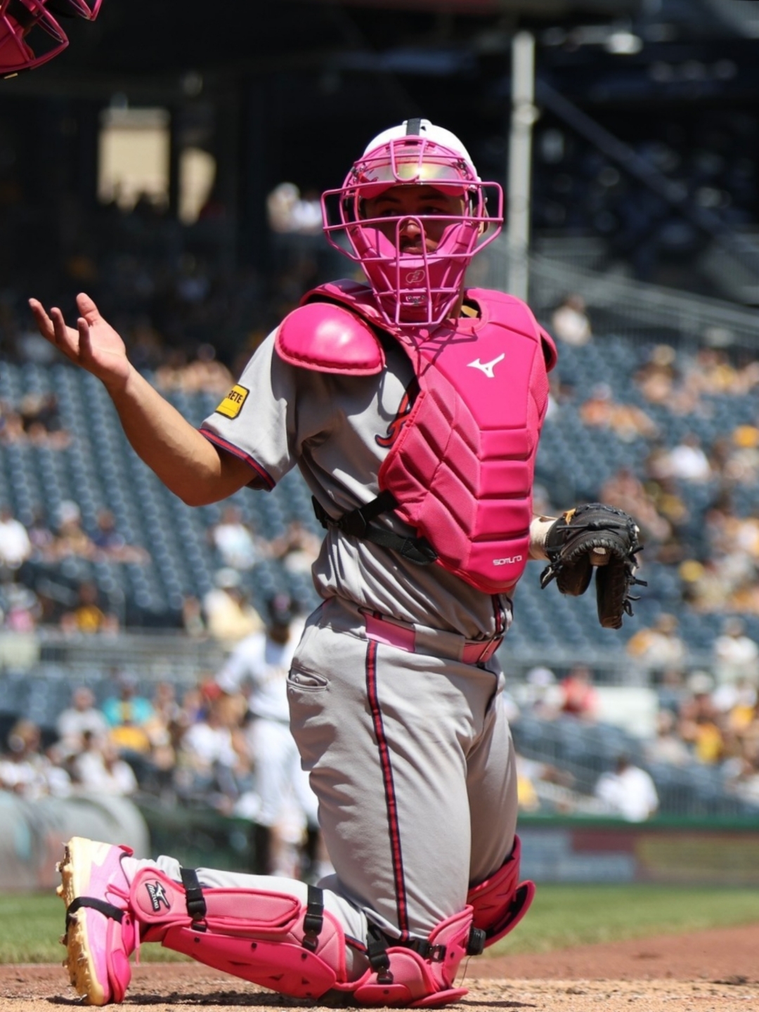 冷门频出!棒球战况跌宕起伏的简单介绍 冷门频出!棒球战况跌宕起伏的简单介绍