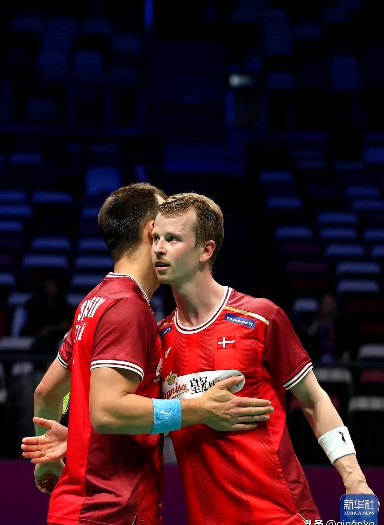 关于韩国队横扫丹麦队,安赛龙高光表现的信息 关于韩国队横扫丹麦队,安赛龙高光表现的信息