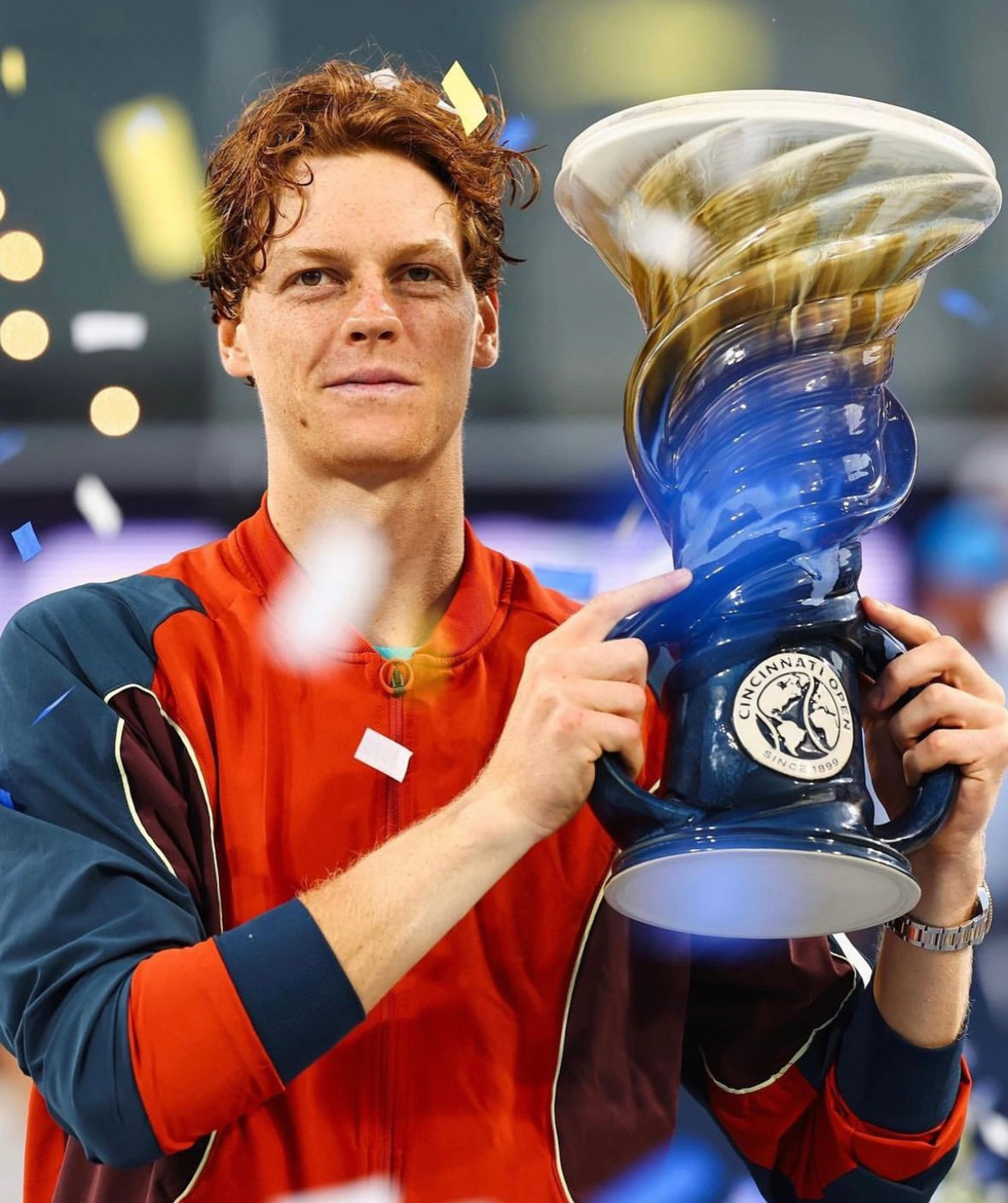 联合杯横扫蒙特卡洛大师赛,辛纳统治全场 联合杯横扫蒙特卡洛大师赛,辛纳统治全场