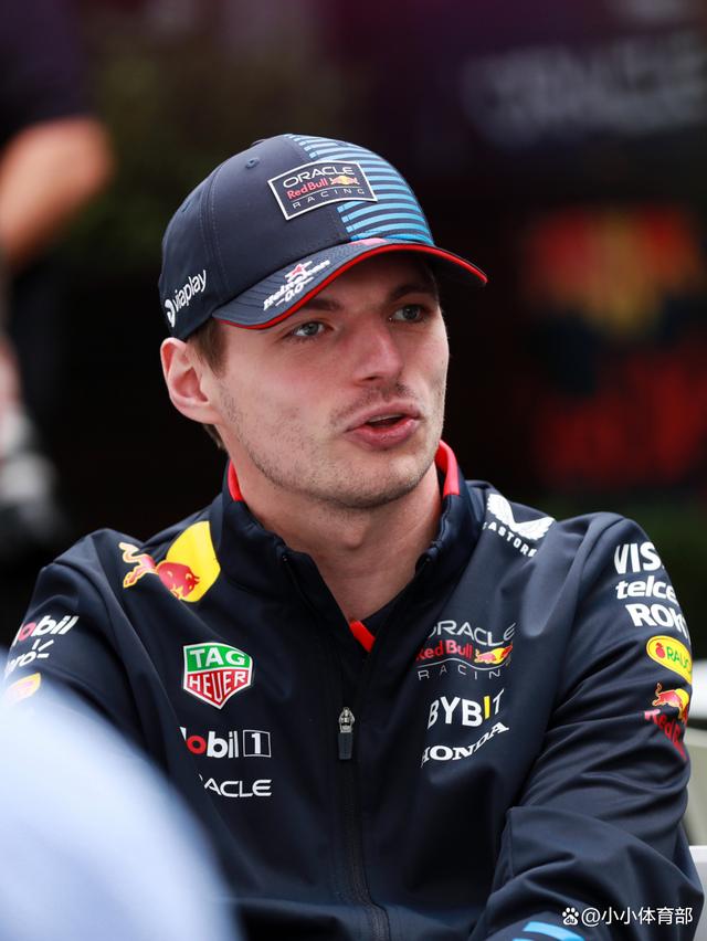 红牛车队力克红牛二队,维斯塔潘刷新纪录 红牛车队力克红牛二队,维斯塔潘刷新纪录