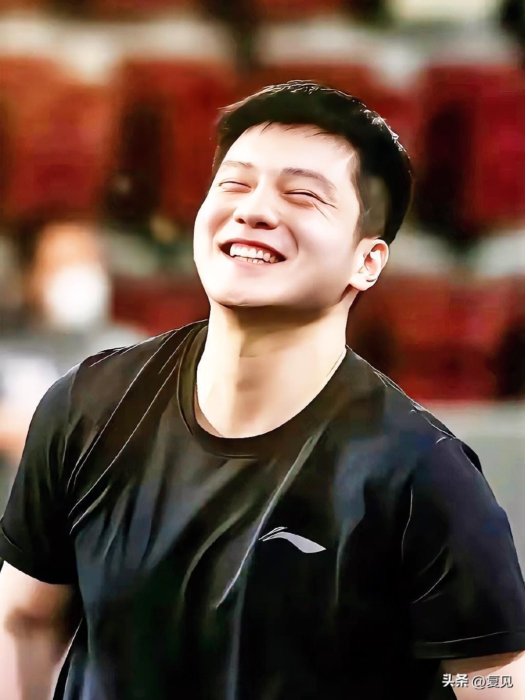 开云体育平台APP-瑞典队横扫英格兰队，樊振东状态火热