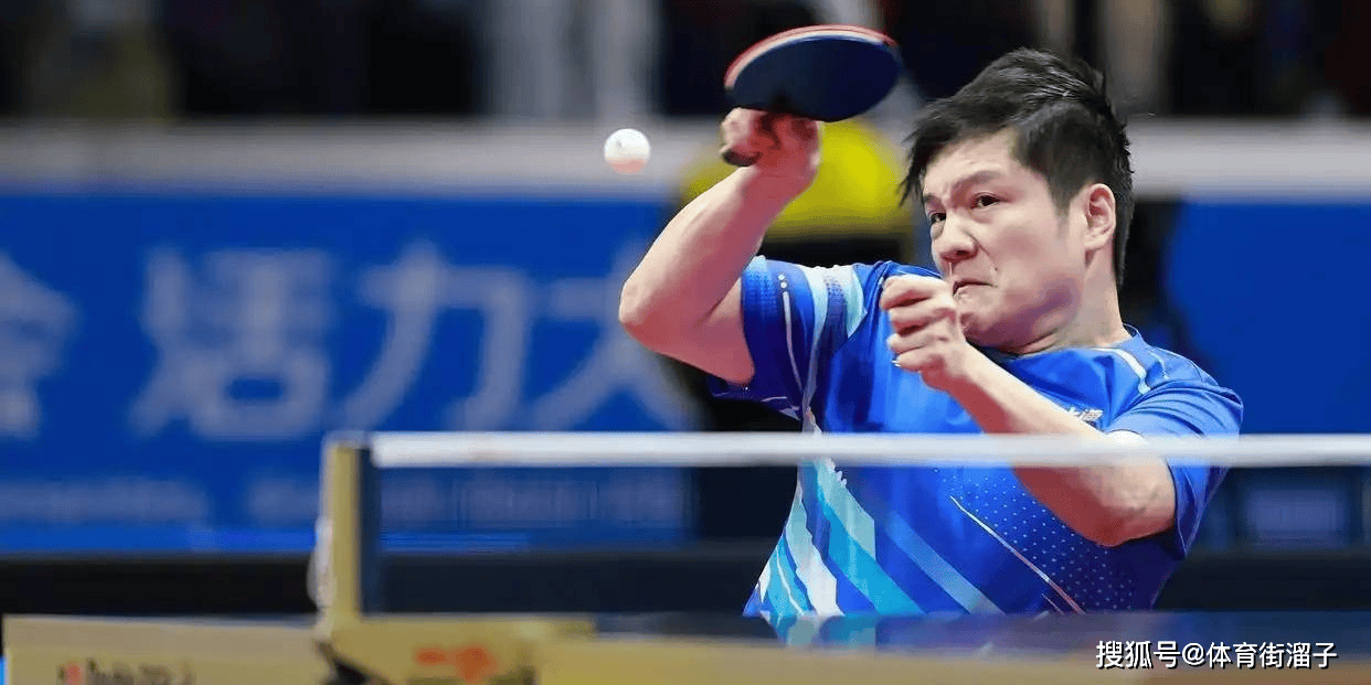 瑞典队横扫英格兰队,樊振东状态火热 瑞典队横扫英格兰队,樊振东状态火热