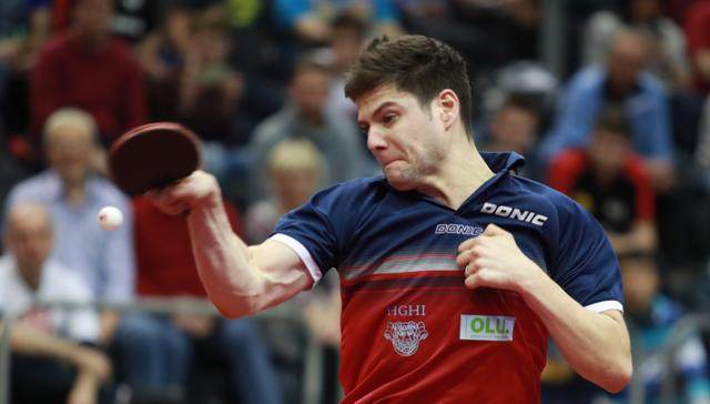 韩国队轻取德国队，奥恰洛夫高光表现