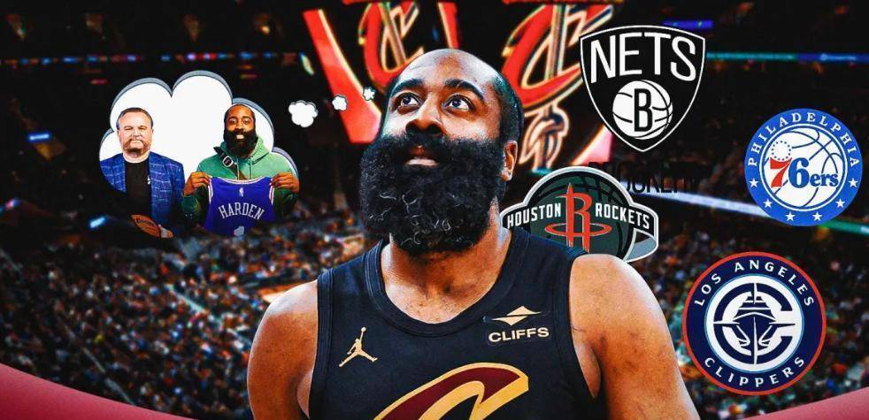 山西队血拼魔术，哈登在NBA总决赛接管比赛