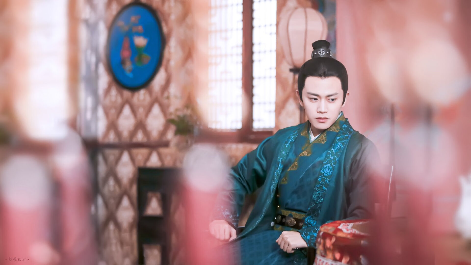 暗夜轰鸣，在蒙扎街道赛，他用实力让世界静音